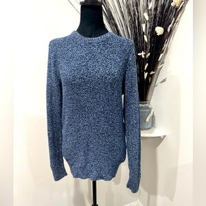 American Eagle Outfitters blue pullover size S/P Sweater